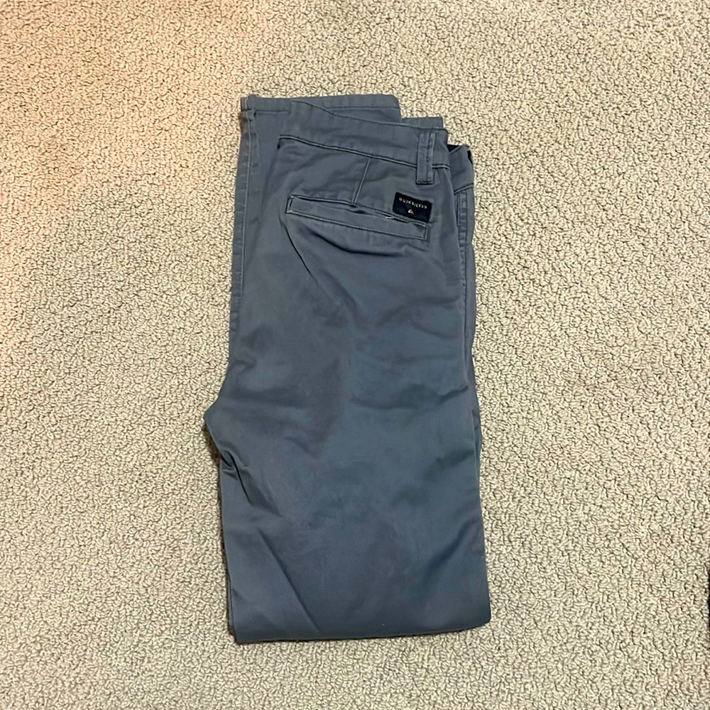 Boy’s Quicksilver